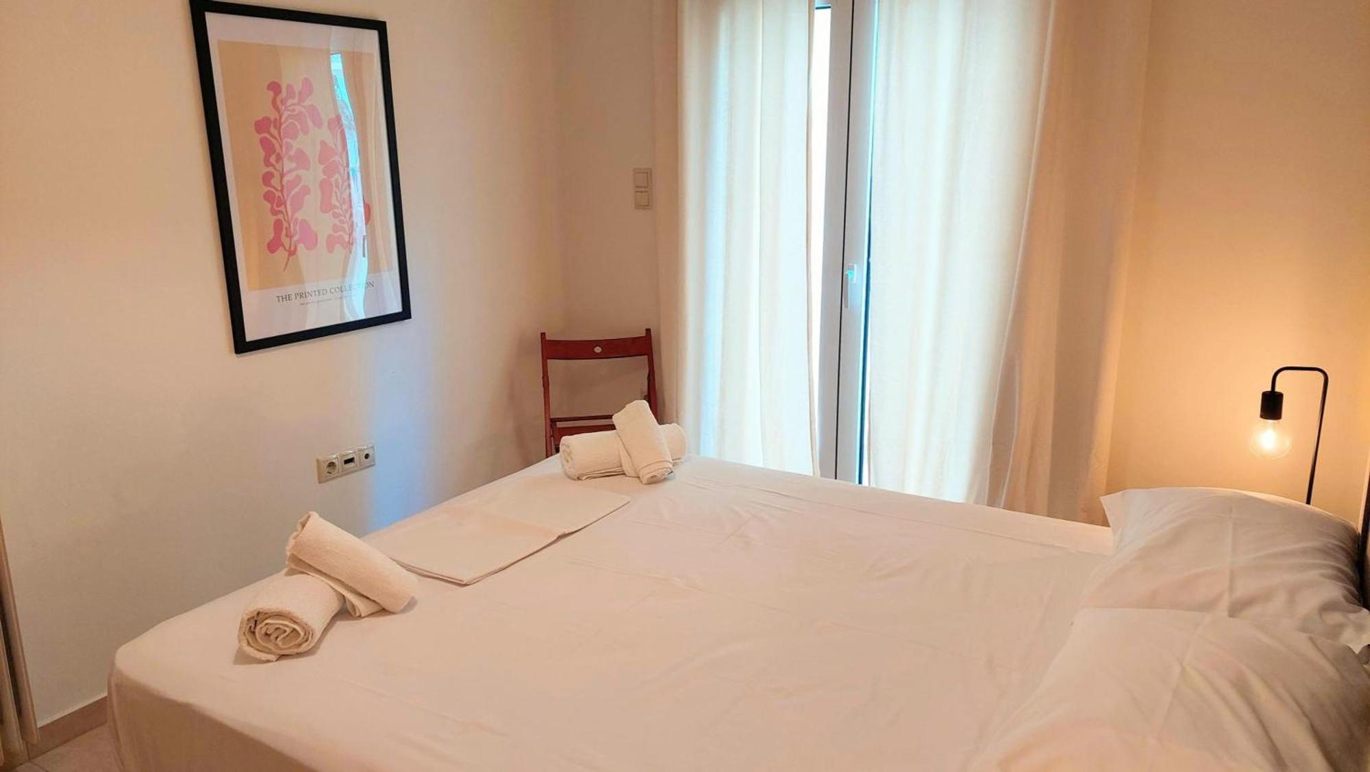 Big Apartment In Acropolis Museum Atena Exterior foto